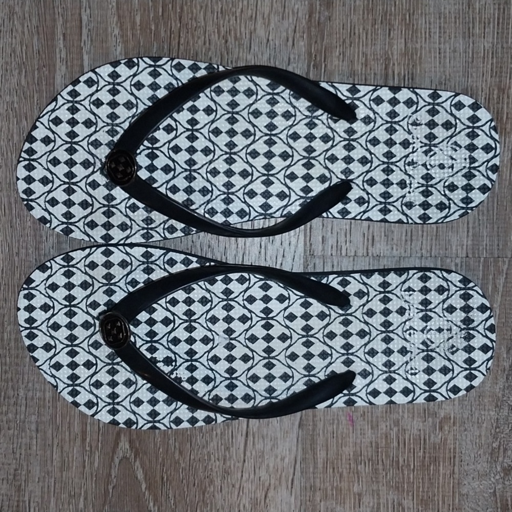 Grace wear flip flops new condition size 7/8